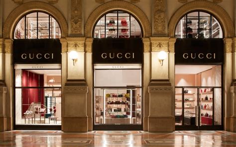 Gucci will leave its store in Galleria Vittorio Emanuele to Bottega 